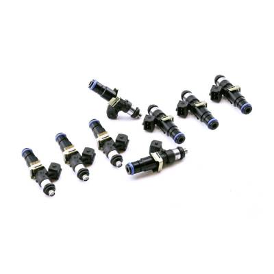 DeatschWerks - DeatschWerks 16M-23-1500-8 Ford Fuel Injector