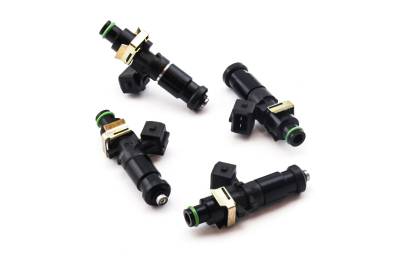 DeatschWerks - DeatschWerks 16MX-09-1200-4 Fuel Injector for Mitsubishi