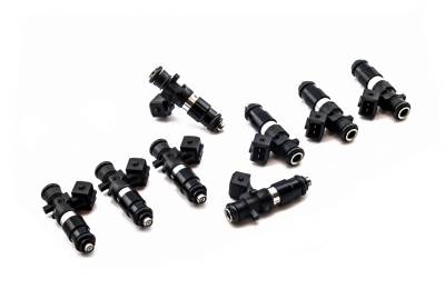 DeatschWerks - DeatschWerks 16MX-21-1200-8 Fuel Injector for Cadillac/Chevy/Dodge/Ford