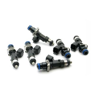 DeatschWerks - DeatschWerks 17U-03-1000-6 for 93-98 Supra Fuel Injector