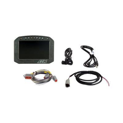 AEM Electronics - AEM Electronics 30-5601F Instrument Cluster