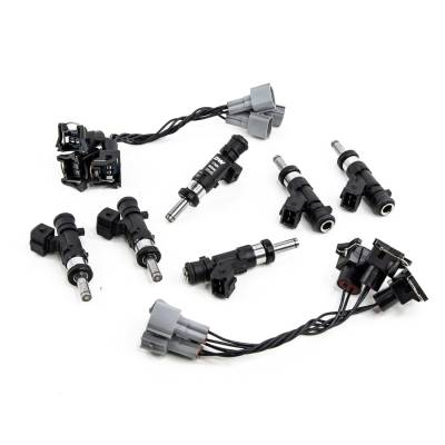 DeatschWerks - DeatschWerks 17MX-11-0600-6 Fuel Injector for Toyota