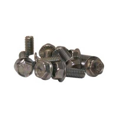 Brothers Trucks - Brothers Trucks FSMB66S Fender Bolt for Chevy & GMC