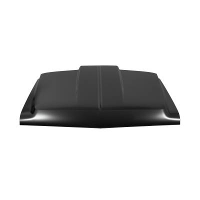 Brothers Trucks - Brothers Trucks A1018-67 Steel Hood
