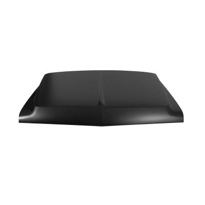 Brothers Trucks - Brothers Trucks A1028-67 Steel Hood