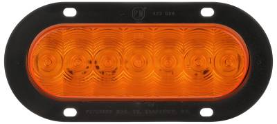 Peterson - Peterson 822A-7 Turn Signal/Parking Light Assembly