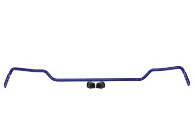 SuperPro - SuperPro RC0049RZ-16 Rear Suspension Stabilizer Bar Assembly for 06-15 MX5 Miata