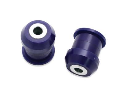 SuperPro - SuperPro SPF3162K Suspension Control Arm Bushing Kit for 93-97 Lexus GS300 Base