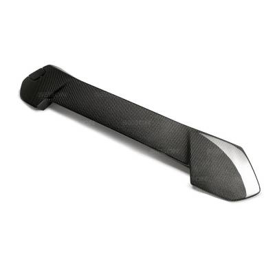Anderson Composites - Anderson Composites FBG16FDFO Bumper Grille Insert
