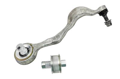 SPL Parts - SPL SPL CRB F3iX Adjustable Caster Rod Bushings AWD for BMW F2X/F3X/xDrive