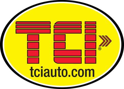 TCI Automotive - TCI 102350 Torqueflite 727 Flexplate for 71-76 Chrysler 340