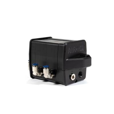 Logiq Air Suspension - Logiq Air Suspension 50-50200 2-Channel AirIQ Module Replacement