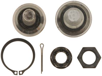 Spicer - DANA Spicer 700238-2X Suspension Ball Joint Kit for Dana 50/60