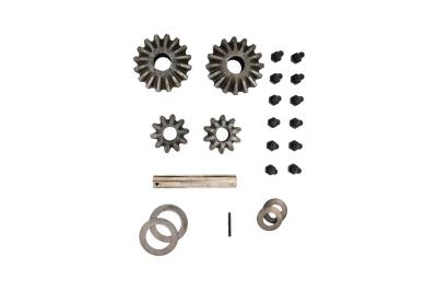 Spicer - DANA Spicer 707252X Differential Carrier Gear Kit DANA 70 Open