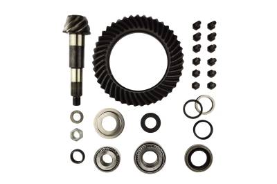 Spicer - DANA Spicer 707475-5X Differential Ring & Pinion Kit DANA 60 5.38 Ratio