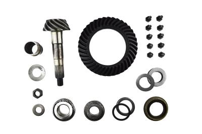 Spicer - DANA Spicer 708098-2 Differential Ring & Pinion Kit DANA Super 30 3.55 Ratio
