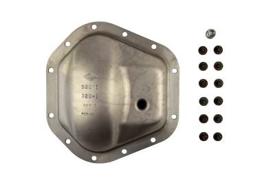 Spicer - DANA Spicer 708199 Differential Cover Dana 60 Stamped Steel