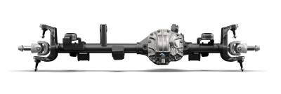 Spicer - Spicer 10047716 Ultimate D44 Advantek Front Crate Axle for 18+ Jeep JL/JT 4.56