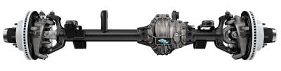 Spicer - Spicer 10056030 Front DANA 60 Crate Axle for Jeep Gladiator/Wrangler JL 5.38 ELD