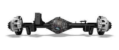 Spicer - DANA Spicer 10128143 Ultimate DANA 60 Crate Axle for Gladiator JT Rear 4.88 ELD