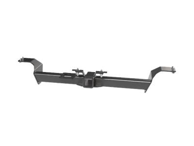 Blue Ox - Blue Ox BXH2003 Trailer Hitch Receiver for Chevrolet Traverse/GMC Acadia