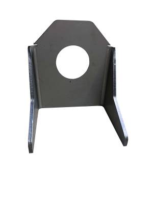 Rust Buster Frameworks - Rust Buster Frameworks RB7310 Center Cab Mount Each for 88-98 GM C/K Trucks