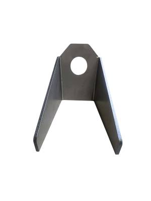 Rust Buster Frameworks - Rust Buster Frameworks RB7307 Front Cab Mount Each for 88-98 GM C/K Trucks