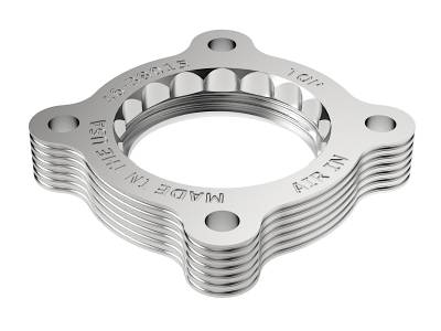aFe Power - aFe Power 46-38015 11-22 Toyota Corolla 1.8 Fuel Injection Throttle Body Spacer