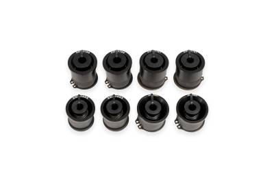 BMR Suspension - BMR Suspension CBK557 Rear Upper & Lower Control Arms Bearing Kit