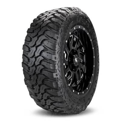 Lionhart - Lionhart Tires LHSTHT1670090 Lionclaw 245/70R16