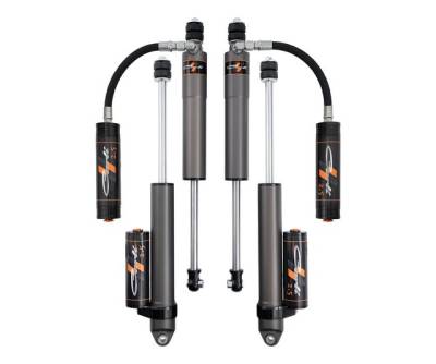 Carli Suspension - Carli Suspension CS-D3SPKG-CS25RR-D Sus. Shock Absorber for 14-26 RAM 2500 4WD