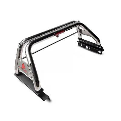 Black Horse Off Road - Black Horse Off Road RB20SS Classic Roll Bar