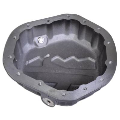 ATS Diesel Performance - ATS Diesel 402-900-2272 AAM 11.5" Diff Cover Assy for 03-19 RAM 2500/3500