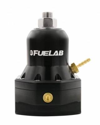 FUELAB - FUELAB 56504-1 Universal EFI Electronic Fuel Injection Adjustable 40-80PSI