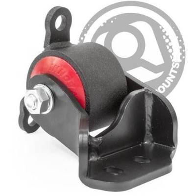 Innovative Mounts - Innovative Mounts 19142-60A Front Torque Engine Mount for 88-91 Civic/CRX