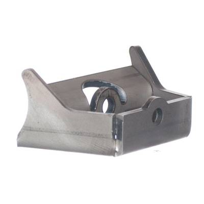 Motobilt - Motobilt MB1535 Lower Coilover Mount for Side Of Axle