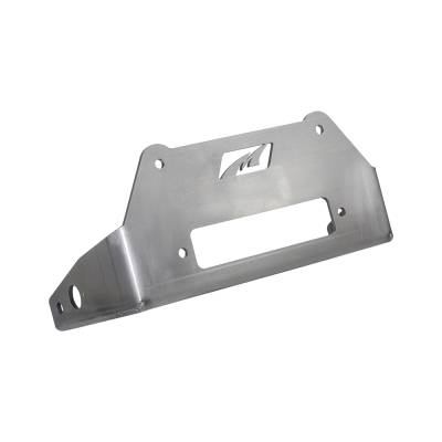 Motobilt - Motobilt MB2139 M8274 Winch Mount Motobilt