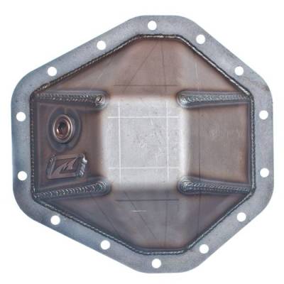 Motobilt - Motobilt MB4012 14-Bolt Differential Cover