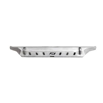Motobilt - Motobilt MB1079 Rear Bumper Crusher No Spare for 18+ Jeep Wrangler JL