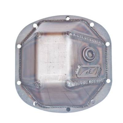 Motobilt - Motobilt MB4029 Dana 30 Differential Cover Integrated 3/4" NPT Fill Plug
