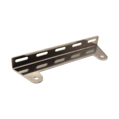 Motobilt - Motobilt MB2154-A Aluminum Universal Fairlead Light Mount