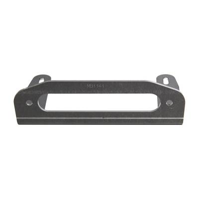 Motobilt - Motobilt MB1141 Universal Winch Fairlead Mount