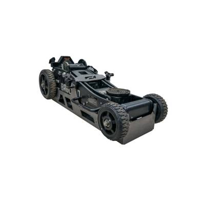 Motobilt - Motobilt MB5080 Off-road Jack Mount for Badlands 3 Ton Jack