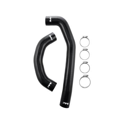 Pacific Performance Engineering - PPE 219031900 Upper/Lower Coolant Hose Kit for 19-25 RAM 2500/3500 6.7L Cummins