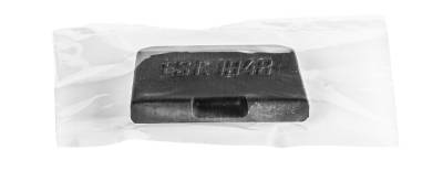 Warn - Warn 111979 Service Part Zeon XC Bus Bar Cover