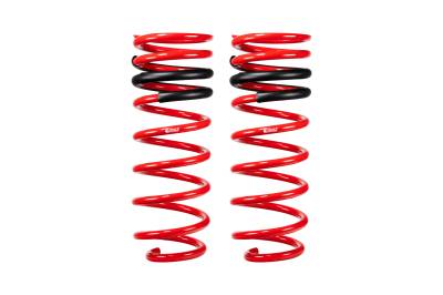 Eibach - Eibach E30-82-096-04-02 Pair Rear Springs