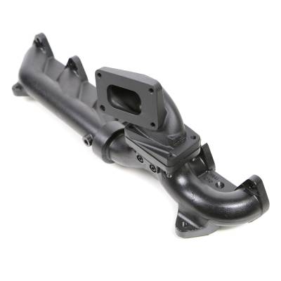 ATS Diesel Performance - ATS 204-950-2464 Pulse Exhaust Manifold Kit for 19-24 RAM 2500/3500 6.7L Cummins