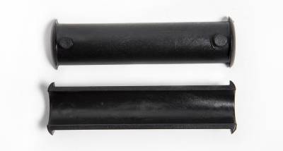 Rhino-Rack USA - Rhino-Rack 10800 RockyMounts Sports DRIVESHAFT 15MM SHIMS SET OF 2