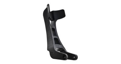 Rhino-Rack USA - Rhino-Rack 10105 RockyMounts Hitch FRONT WHEEL BACKSTOP MONORAIL/BACKSTAGE