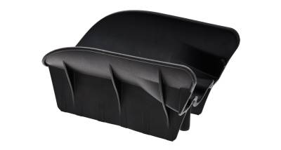 Rhino-Rack USA - Rhino-Rack 10104 RockyMounts Hitch FRONT WHEEL CUP MONORAIL/BACKSTAGE